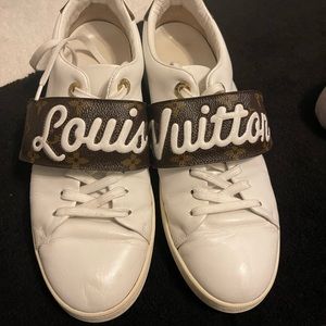 Louis Vuitton sneaker